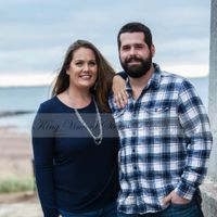 Engagement Photos - 2