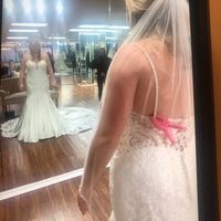Dress Regret? - 2