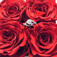 Brides of 2022! Show us your ring! - 2
