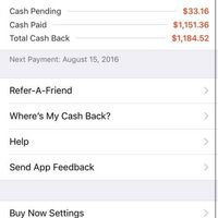 Ebates PSA