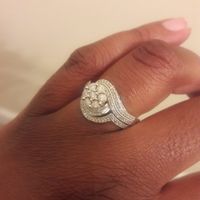 2019 Brides, Let's See Those E-rings - 1