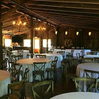 How much are y'all spending on catering?