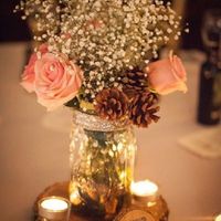 Centerpieces?!