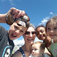 Heartbreaking honeymoon