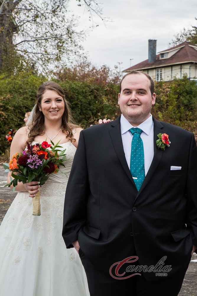 BAM! Finally pro pics on the blog! From Oct 24th