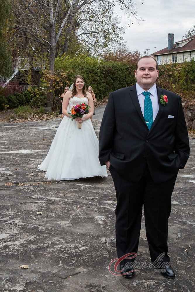 BAM! Finally pro pics on the blog! From Oct 24th