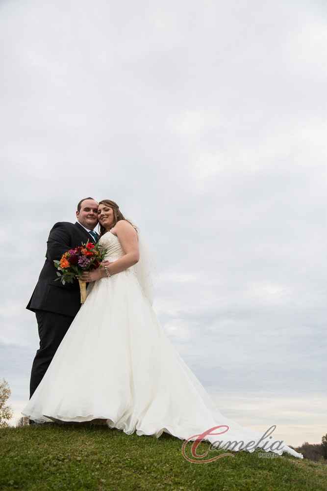 BAM! Finally pro pics on the blog! From Oct 24th
