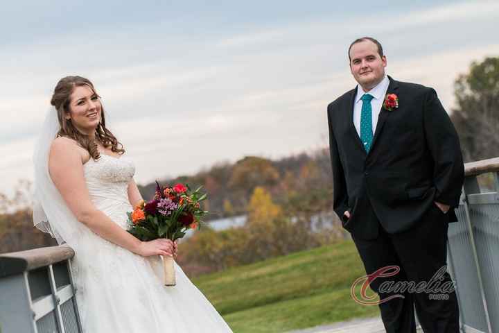BAM! Finally pro pics on the blog! From Oct 24th