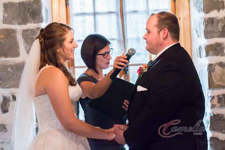 BAM! Finally pro pics on the blog! From Oct 24th