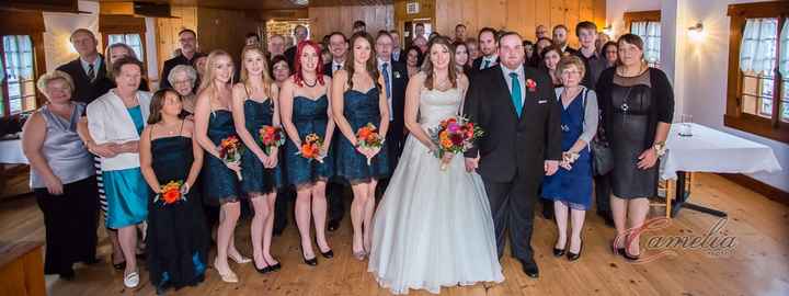 BAM! Finally pro pics on the blog! From Oct 24th