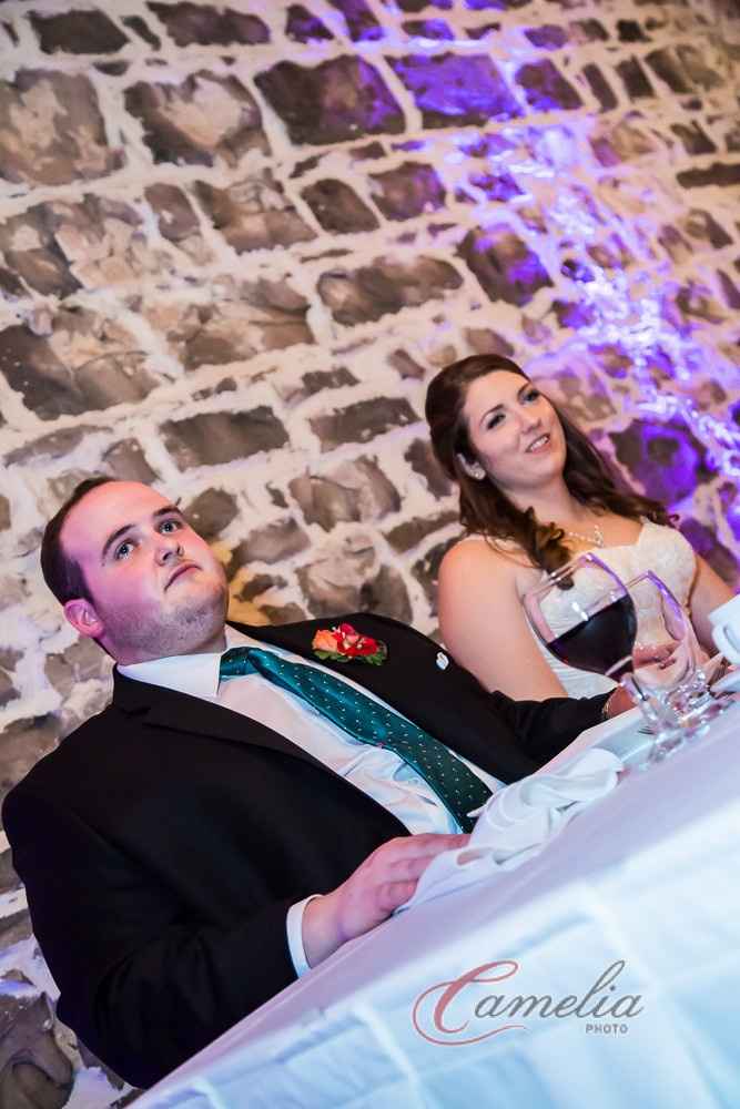 BAM! Finally pro pics on the blog! From Oct 24th
