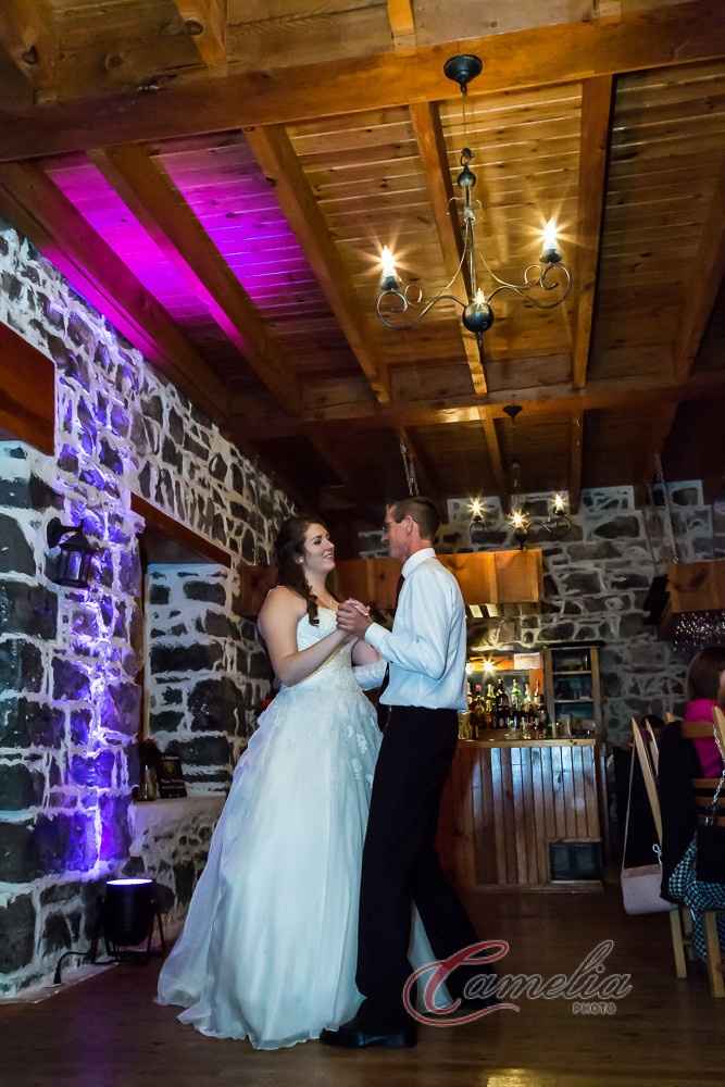 BAM! Finally pro pics on the blog! From Oct 24th