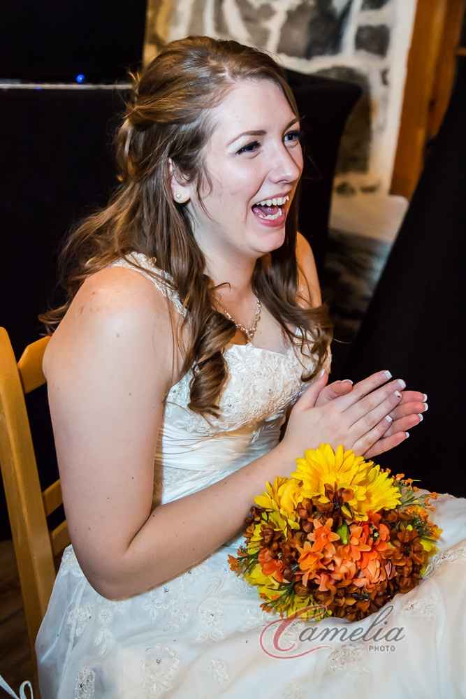 BAM! Finally pro pics on the blog! From Oct 24th