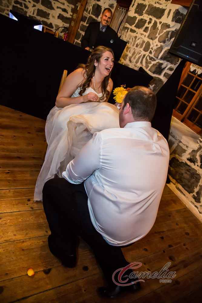 BAM! Finally pro pics on the blog! From Oct 24th