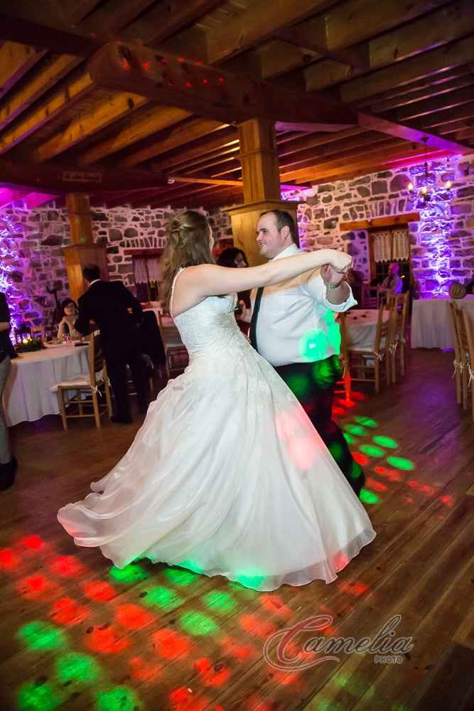 BAM! Finally pro pics on the blog! From Oct 24th