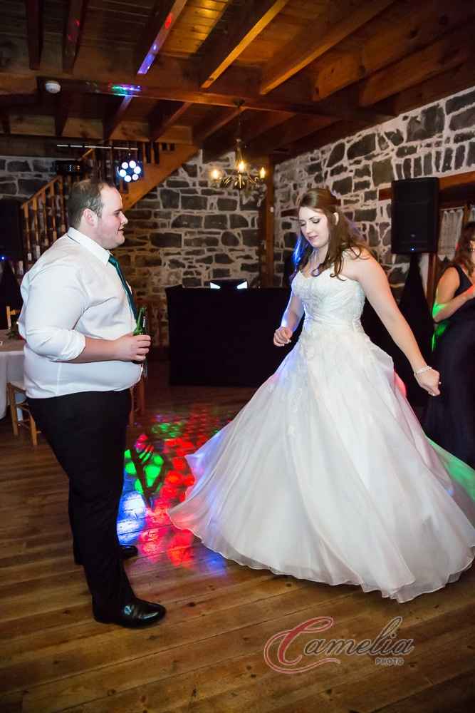 BAM! Finally pro pics on the blog! From Oct 24th