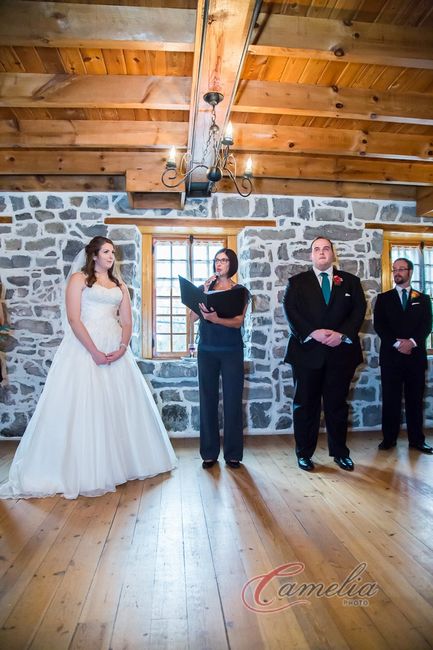 BAM! Finally pro pics on the blog! From Oct 24th