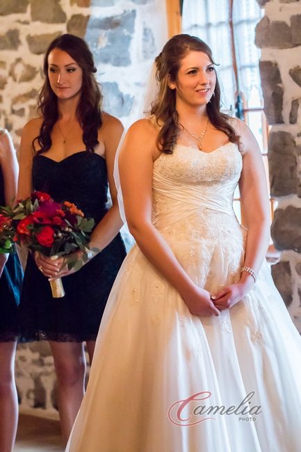 BAM! Finally pro pics on the blog! From Oct 24th