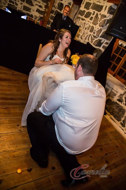 BAM! Finally pro pics on the blog! From Oct 24th