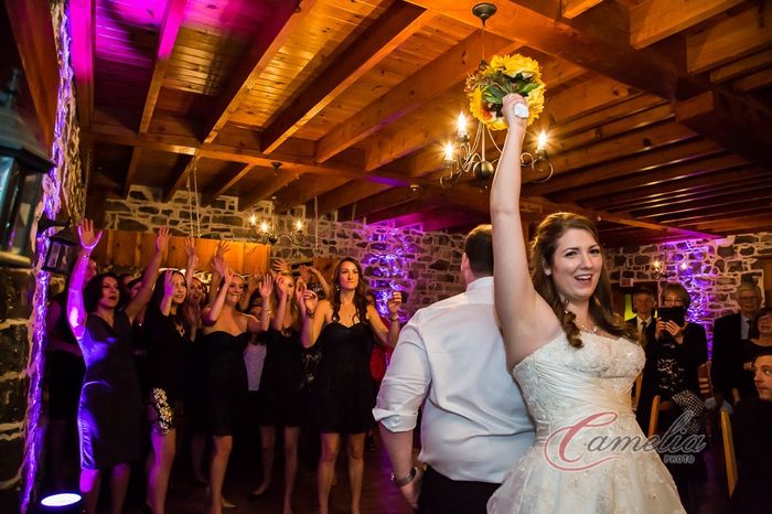 BAM! Finally pro pics on the blog! From Oct 24th