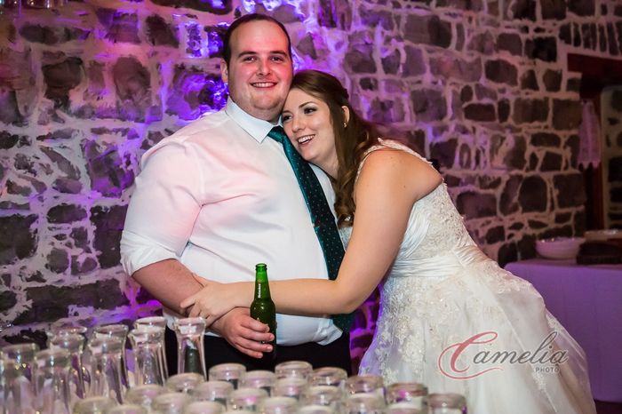 BAM! Finally pro pics on the blog! From Oct 24th