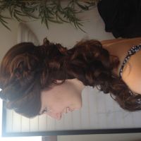Wedding hair- Show me your style!