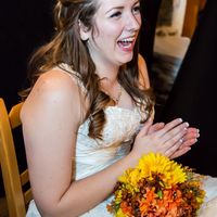 BAM! Finally pro pics on the blog! From Oct 24th