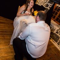 BAM! Finally pro pics on the blog! From Oct 24th