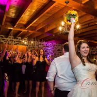 BAM! Finally pro pics on the blog! From Oct 24th