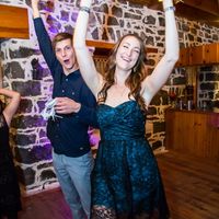 BAM! Finally pro pics on the blog! From Oct 24th