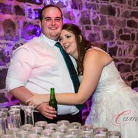 BAM! Finally pro pics on the blog! From Oct 24th