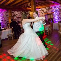 BAM! Finally pro pics on the blog! From Oct 24th