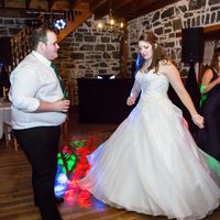 BAM! Finally pro pics on the blog! From Oct 24th