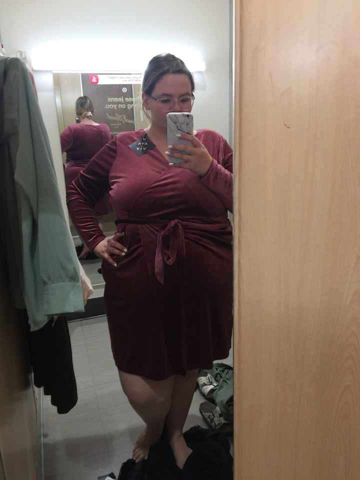 Engagement Photo Outfits - 1