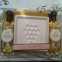 Are You Using Place Cards ?