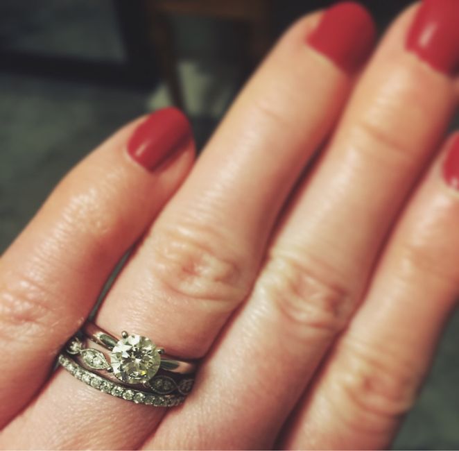 Wedding Band! - 1