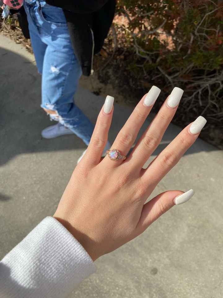 Brides of 2022! Show us your ring! - 2