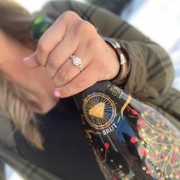 Show me the Ring!💍 - 1