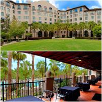 Rep your wedding venue