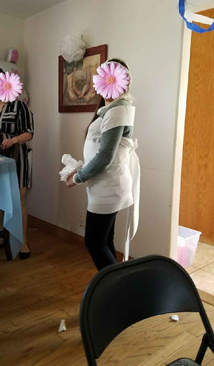 Bridal shower today! - 3