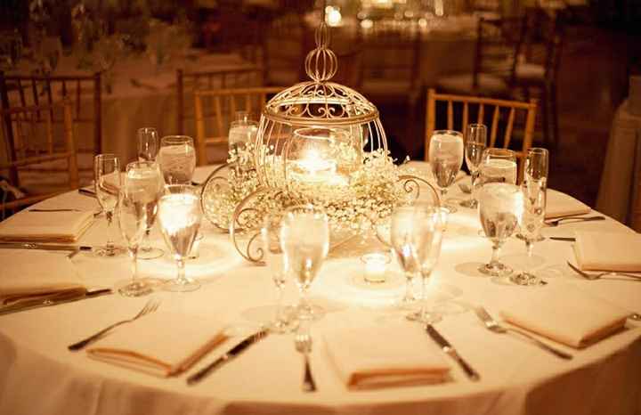 Whimsical/fairy tale/happily ever after wedding - 1