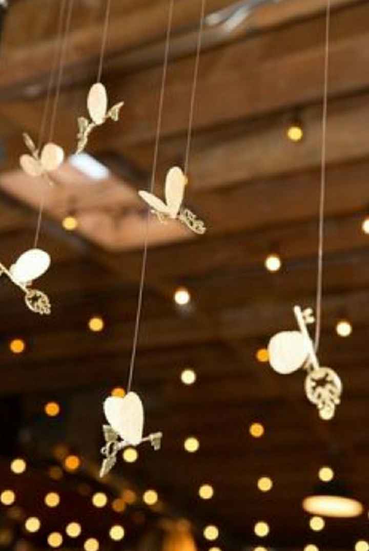 Harry Potter inspiration?? - 1