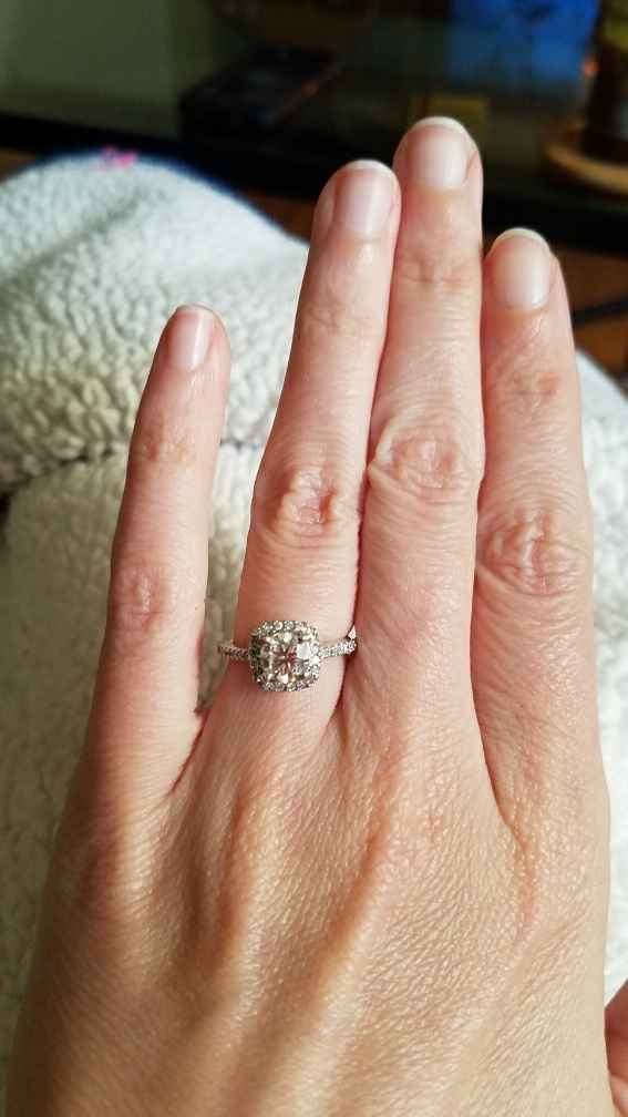 Ring Pics! - 1