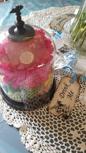 Bridal shower today! - 1