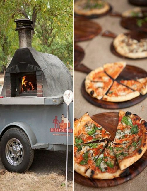 How to do pizza 1