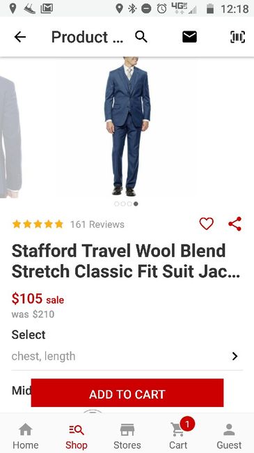 Groomsmen attire Advice - 2