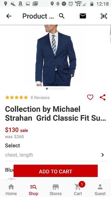 H&m does not fit all...help! - 2