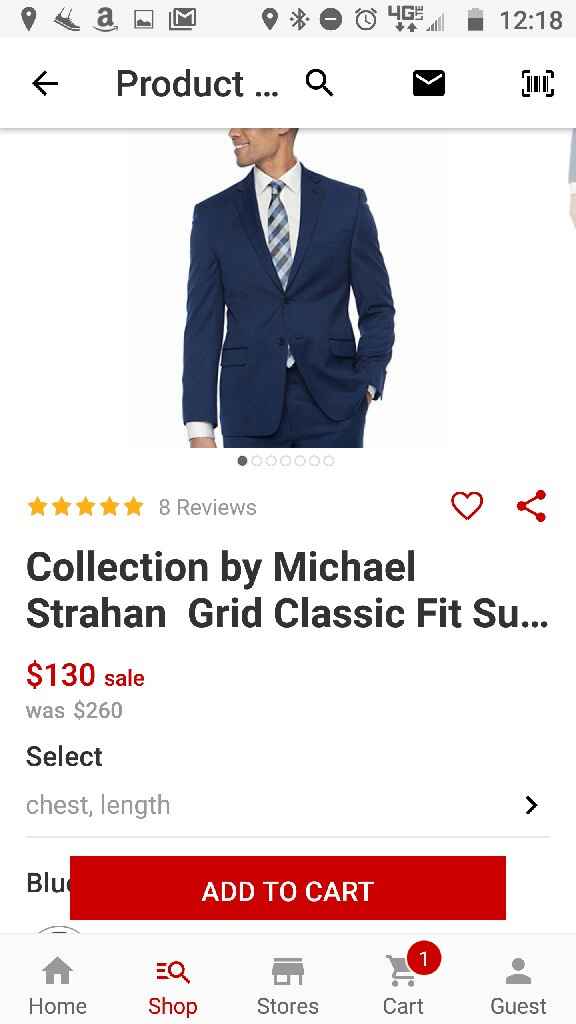 H&m does not fit all...help! - 2