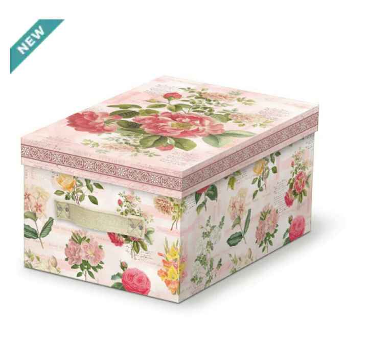 Bridal Party Gifts #desperateforhelp - 1