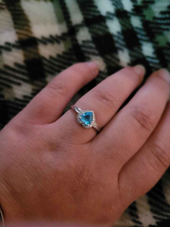 2023 Brides - Show us your ring! - 2